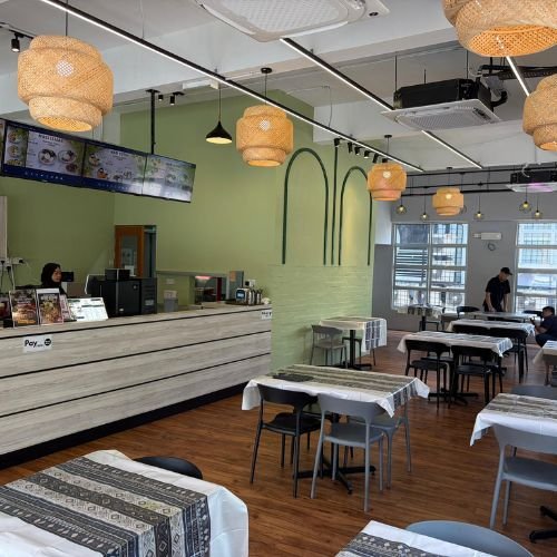 Bissik Selera Nusantara - Prima Saujana